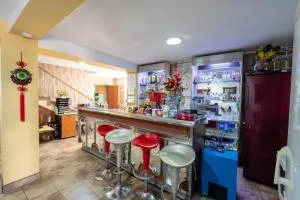 Motanul Galanton - Urziceni