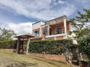 Cabaña Rivera - Funcional