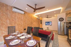 Casa Divine of Tranq Villas, 3 Bedroom Pool Villa