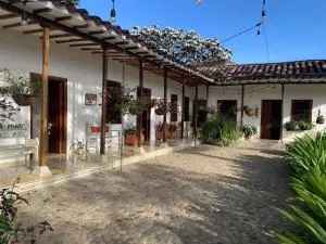 La María Country Tradition - 里奥内格罗 La María Country Tradition - 里奥内格罗