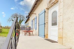 Maisons de vacances Gite du cerisier : photos des chambres