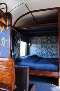 Bed and Breakfast Station Marrum-Westernijkerk