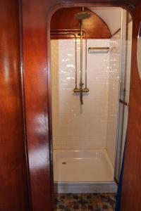 Bed and Breakfast Station Marrum-Westernijkerk