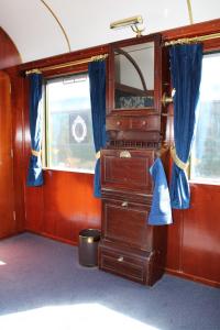 Bed and Breakfast Station Marrum-Westernijkerk