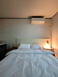 a sunny and comfortable house-202