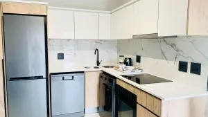 Luxury Apartment at The Blyde - Isidule