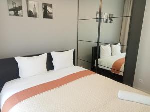 Like Home Apartments