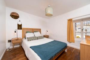 Maisons de vacances Gite du Canal : photos des chambres