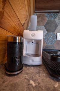 Lux Vila Pastir - ZLATIBOR-Ljubiš