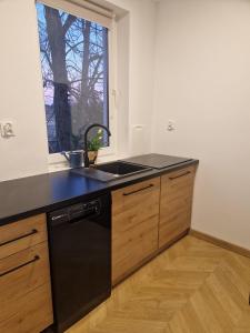 Apartament Łęknica