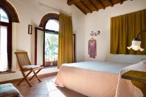 One-Bedroom Apartment - First Floor