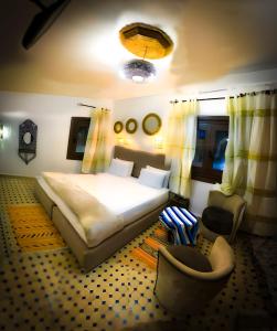 Riad Zaitouna Chaouen