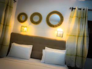 Riad Zaitouna Chaouen