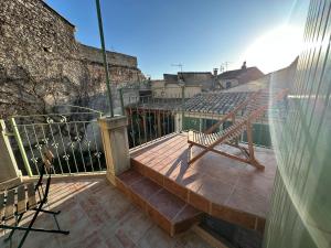 Villas Drome provencale maison familiale calme dans village : photos des chambres