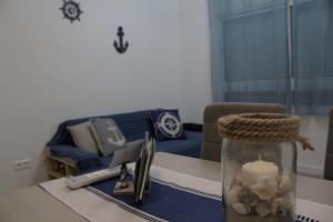 Apartamento Encanto Marino - Ubytování bez kategorie ve městě Sant Carles de la Ràpita