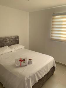 Hermoso apartamento con Piscina cerca al Parque Tayrona y Minca