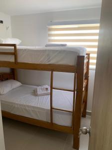Hermoso apartamento con Piscina cerca al Parque Tayrona y Minca