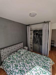 Appartements Versailles Tradition : photos des chambres