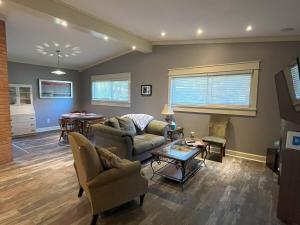 Southern Bungalow Charm