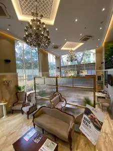 Hotel Mumbai House Mindspace Malad - Borivli