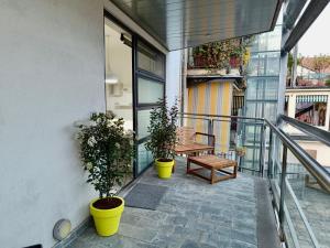 Splendido Appartamento Navigli