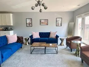 Luxury Home at One Loudoun - أشبورن