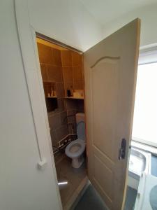 Mini studio 2 aproape de centru