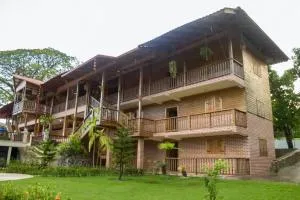 Spectacular Country Villa - San Cristóbal