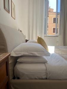 Holiday Apartment Rome LR Blue