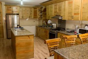 Spectacular Country Villa