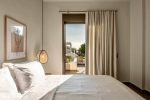 Plakias Suites COCO-MAT Full Experience