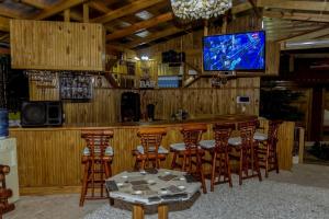 Spectacular Country Villa