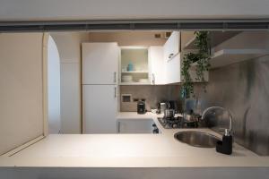 2 minutes from the station Charming apartment