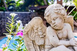 Villa créole au coeur de Péreybère