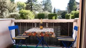 Klipfel Little Venice - Кольмар