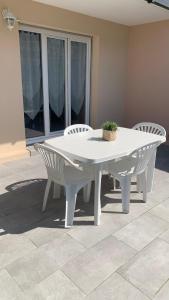 Résidence Deauville 2000 à 50m plage