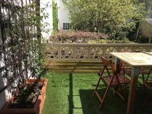 Tranquility near beaches and historical places - Abadín