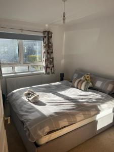 3 bedroom - Heatherlea Hideaway