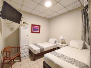 Arequipa Suite Plaza Hotel