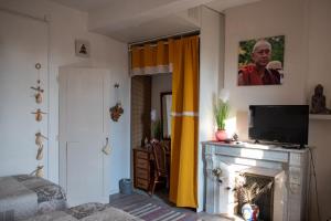 B&B / Chambres d'hotes Mas de Bellegou : photos des chambres