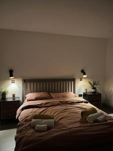 Charming 1 Bedroom Apartment with Garden
