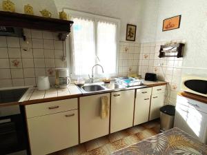 LEscale Marine Wifi Parking Proche port