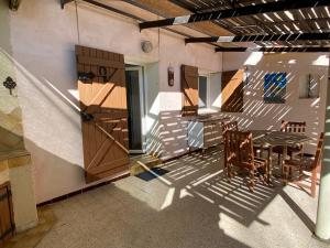 LEscale Marine Wifi Parking Proche port