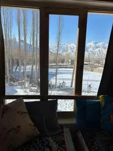 Morning Sky Homestay - Darbuk