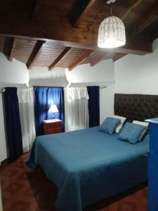 Grace’s House, Ezeiza Airport - Ubytování bez kategorie ve městě Monte Grande