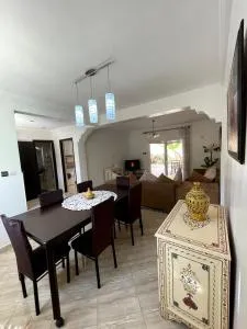 sunny house, southern charm - Agádir