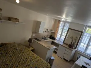 Studio cosy - Chènehutte-les-Tuffeaux