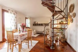 Appartamento Vittoria - 帕埃塞