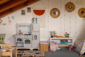 Appartamento Vittoria