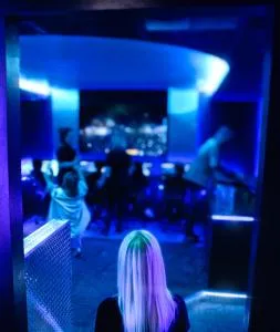 Telos Discovery Space Center - Orem